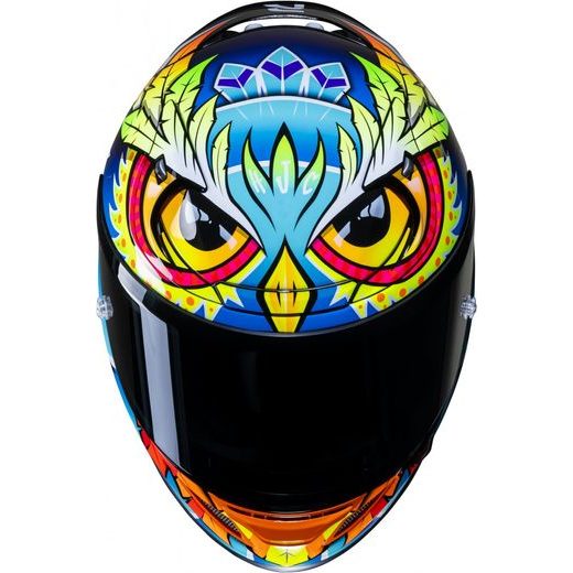 PŘILBA HJC RPHA 12 SPASSO