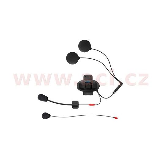 BLUETOOTH HANDSFREE HEADSET SF1, SENA