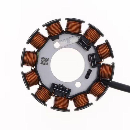 STATOR ALTERNÁTORU (YAMAHA), ATHENA