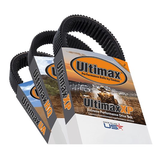 ŘEMEN VARIÁTORU ULTIMAX UA419 CAN AM OUTLANDER RENAGADE 500, 650, 800