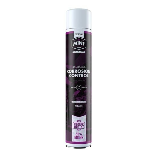 ANTIKOROZNÍ SPREJ CORROSION CONTRO, MINT (750ML)