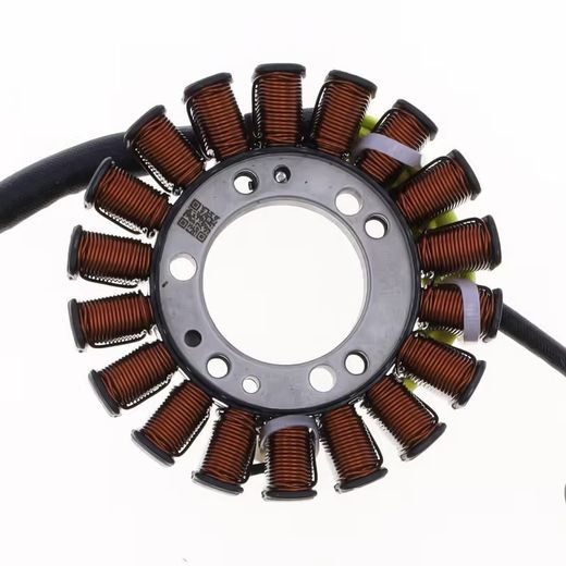 STATOR ALTERNÁTORU (KAWASAKI), ATHENA