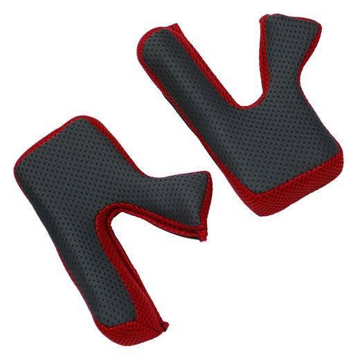 LS2 MX456 CHEEK PADS