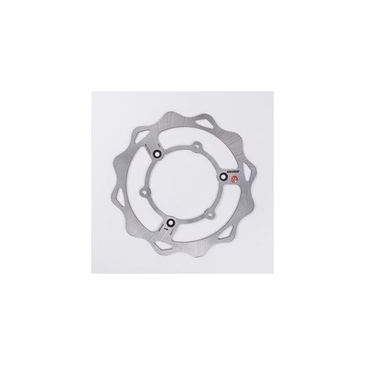 BRZDOVÝ KOTOUČ PŘEDNÍ, BRAKING