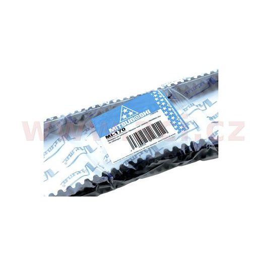 ŘEMEN VARIÁTORU MITSUBOSHI (893 X 22,7)