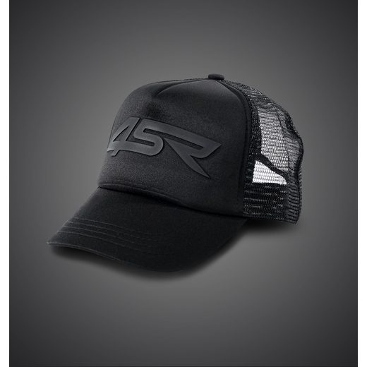 4SR DĚTSKÁ KŠILTOVKA KIDS BLACK SERIES