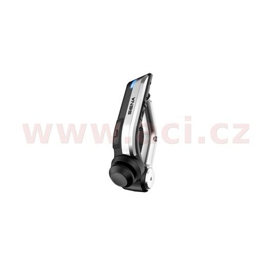 BLUETOOTH HANDSFREE HEADSET 10U PRO PŘILBY SHOEI J-CRUISE (DOSAH 1,6 KM), SENA