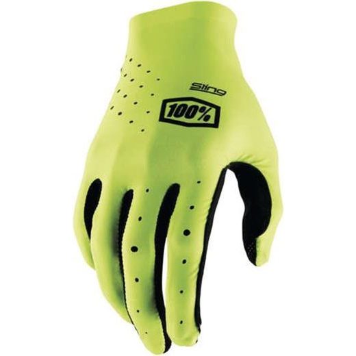 RUKAVICE SLING, 100% - USA (ŽLUTÁ)