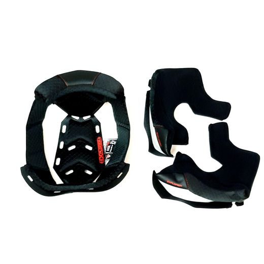 LS2 MX701 CARBON LINER