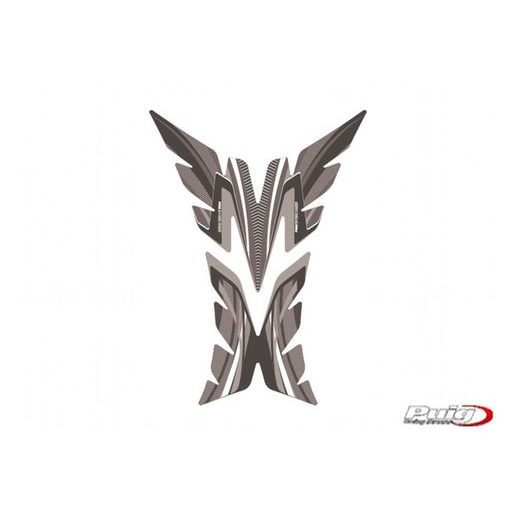 PROTEKTOR NÁDRŽE TANKPAD PUIG 6292V RADIKAL