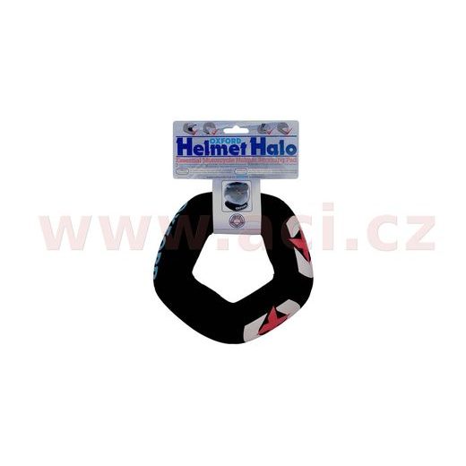 PODLOŽKA PRO SERVISOVÁNÍ PŘILEB HELMET HALO, OXFORD