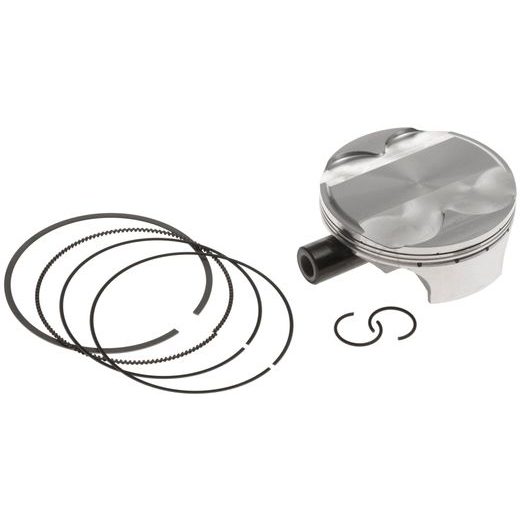 PÍSTNÍ SADA B PRŮMĚR 87,97 MM (HUSQVARNA), METEOR PISTON