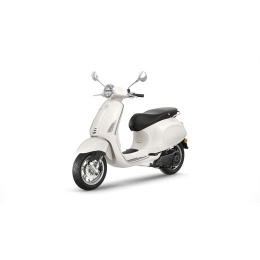 VESPA ELETTRICA L1 E5 BIANCO INNOCENTE
