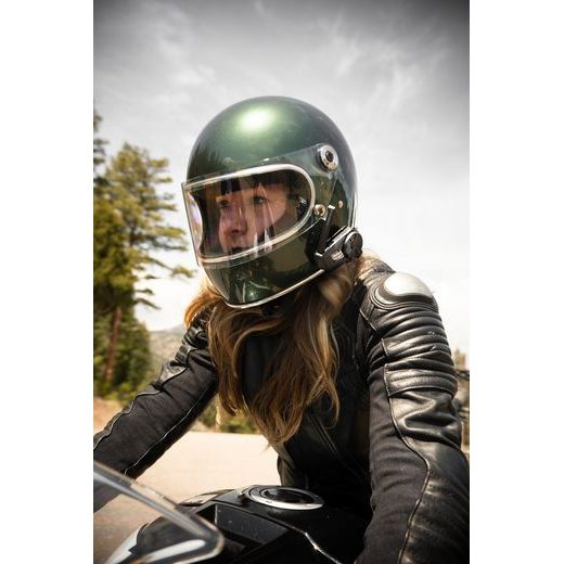 MESH HANDSFREE HEADSET SPIDER ST1 (DOSAH 2 KM), SENA (SADA 2 JEDNOTEK)