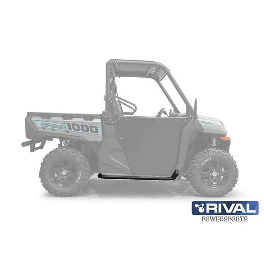 UTV1000 OCHRANA PRAHŮ RIVAL
