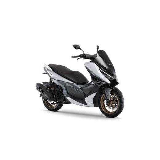 MALAGUTI - MADISON 125 ABS - NEVE WHITE