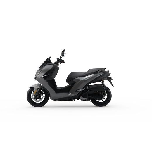 PEUGEOT PULSION EVO 125I