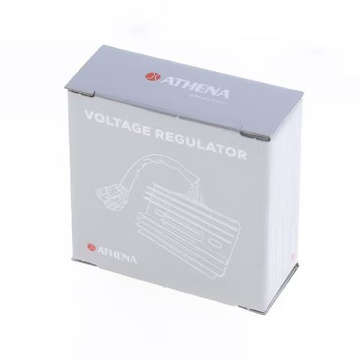 REGULÁTOR DOBÍJENÍ (YAMAHA), ATHENA