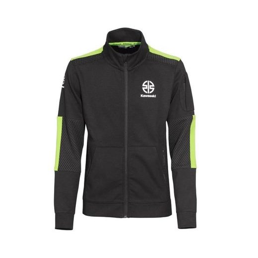 KAWASAKI PÁNSKÁ SPORTOVNÍ MIKINA