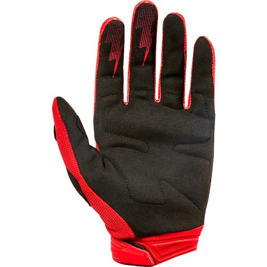 MX RUKAVICE FOX DIRTPAW RACE GLOVE RED