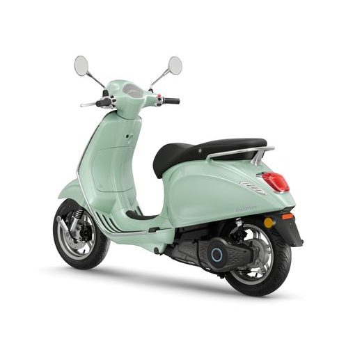 VESPA ELETTRICA L1 E5 VERDE AMABILE
