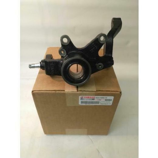 PŘEDNÍ PRAVÝ ČEP ŘÍZENÍ PRO YAMAHA RHINO 450 660 700 2004-2013