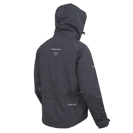FINNTRAIL SUIT GT DARKGREY