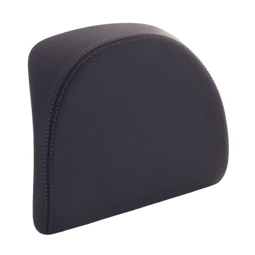 OPĚRADLO NA TOP CASE PIAGGIO NEW LIBERTY / MEDLEY 125/150 - ČERNÉ