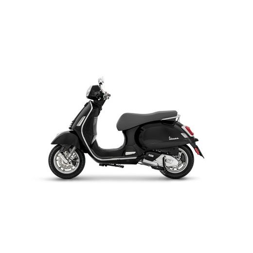 VESPA GTS 300 NERO CONVINTO