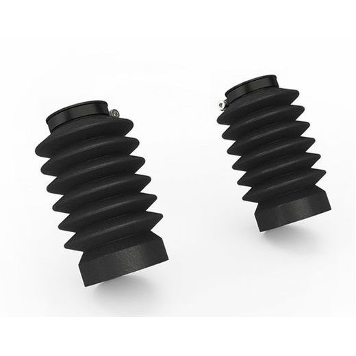 ROYAL ENFIELD PRACHOVKY PRO 650 INTERCEPTOR + 650 CONTINENTAL GT