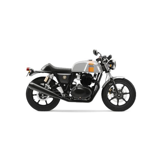 ROYAL ENFIELD CONTINENTAL GT 650 TWIN APEX GREY