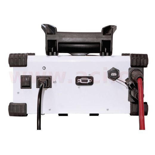 NABÍJEČKA GYSFLASH 103.24 CNT FV 12 V, 5-1200 AH, 100 A