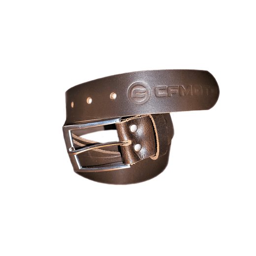 OPASEK CFMOTO (HNĚDÝ)