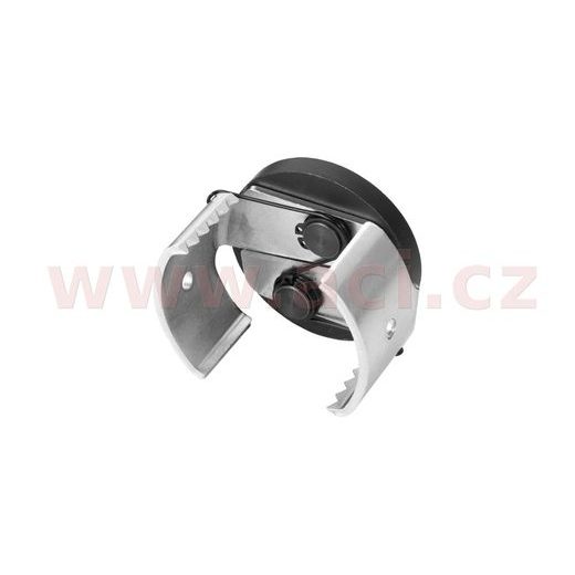 SAMONASTAVITELNÝ KLÍČ NA ŠPATNĚ PŘÍSTUPNÉ OLEJOVÉ FILTRY (63-83 MM)