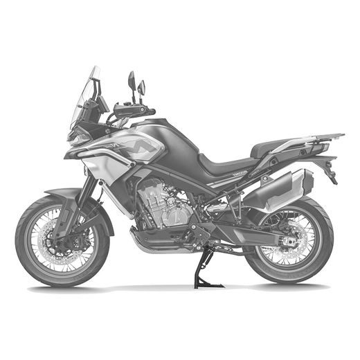 CFMOTO 800MT SPORT CENTRÁLNÍ STOJAN