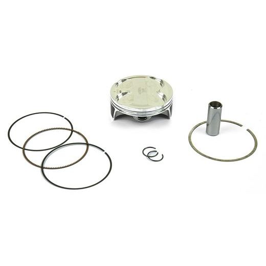 PÍSTNÍ SADA B PRŮMĚR 76,97 MM (KAWASAKI), ATHENA