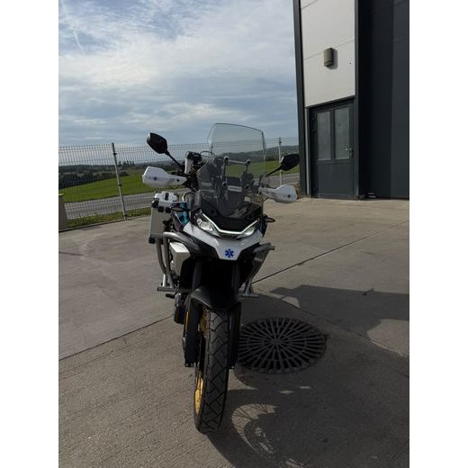 CFMOTO 700MT - BAZAR