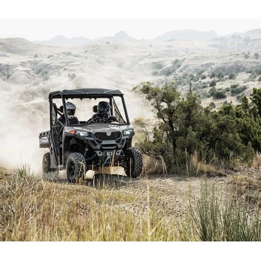 CFMOTO GLADIATOR UTV625 EPS T1B ŠEDÁ