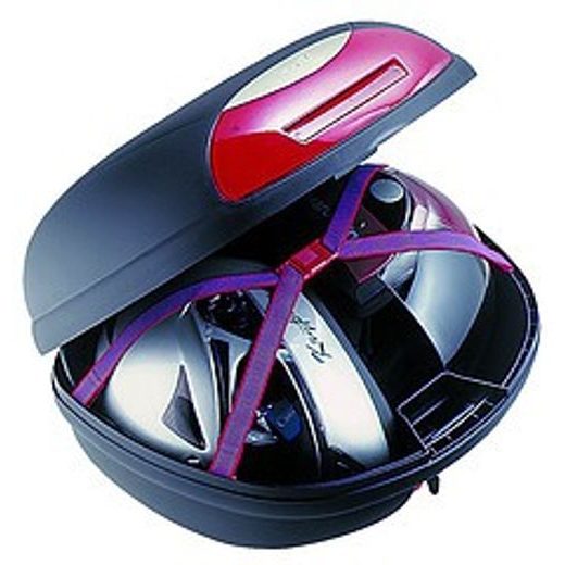 MONOKEY ZADNÍ BOX KAPPA TOPCASE K48N 48 L