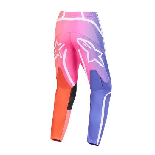 KALHOTY FLUID APEX, ALPINESTARS (MULTICOLOR) 2026