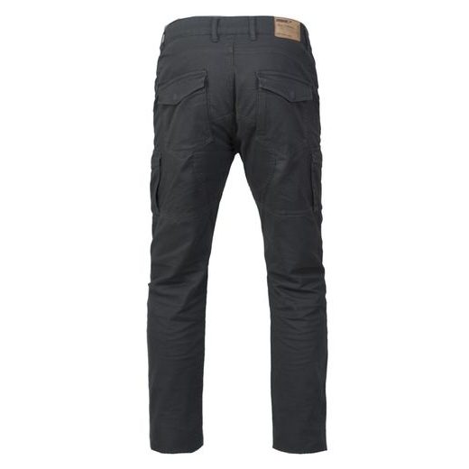 MBW PÁNSKÉ TEXTILNÍ MOTO KALHOTY DORIAN