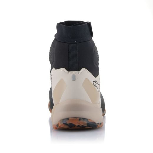 BOTY CR-1, ALPINESTARS (ČERNÁ/SVĚTLE HNĚDÁ) 2024