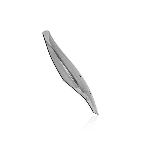 KOUŘOVÝ VYSOKÝ PLEXI ŠTÍT WRS APRILIA SR GT 125/200