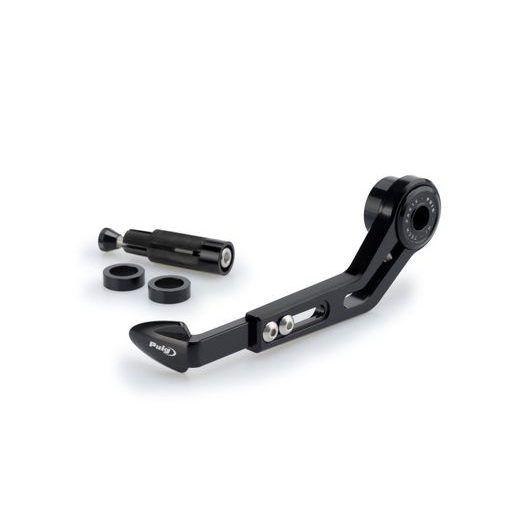 CHRÁNIČ PÁČEK CLUTCH LEVER PROTECTOR PUIG 3877N ČERNÁ