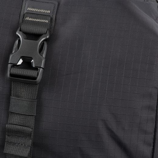 BRAŠNA ATLAS B-30 ADVANCED BACKPACK, OXFORD (ŠEDÁ, OBJEM 30 L)