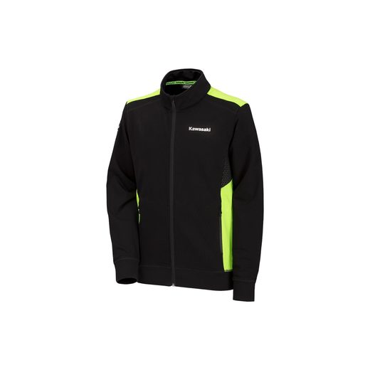 KAWASAKI MIKINA SPORT 2026 PÁNSKÁ
