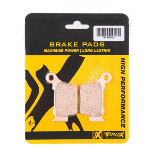 PROX BRZDOVÉ DESTIČKY KH368 KTM ZADNÍ