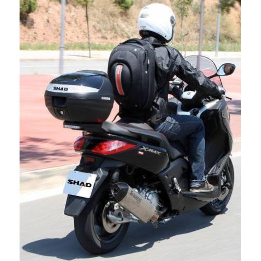 HONDA PCX BOX + DRŽÁK PCX 125 MODEL 2019 BOX SH29
