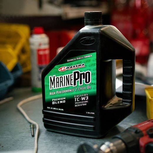 MAXIMA MARINE PRO / 3,785 LTR