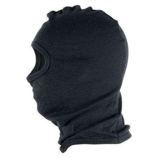 VÍCEÚČELOVÁ BAVLNĚNÁ KUKLA EMERZE BALACLAVA